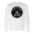 The Adicts Long Sleeve T-Shirt