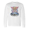 Aerosmith The Forum Long Sleeve T-Shirt