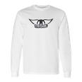 Aerosmith Original Gift Long Sleeve T-Shirt