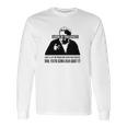 Airing Of Grievances Crewneck Long Sleeve T-Shirt