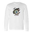 American Legion Auxiliary Long Sleeve T-Shirt