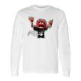 Animal Muppets Rock Long Sleeve T-Shirt