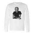 Anthony Bourdain Long Sleeve T-Shirt