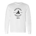 Aspca Rescuing Animals Since 1866 Long Sleeve T-Shirt