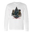 Assassins Creed Syndicate Long Sleeve T-Shirt