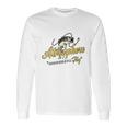 Atmosphere Minnesota Fly Long Sleeve T-Shirt