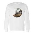 August Burns Red Far Away Long Sleeve T-Shirt