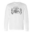 Austin Healey 3000 Long Sleeve T-Shirt