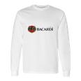 Bacardi Long Sleeve T-Shirt