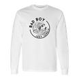 Bad Boy Joey Janela White Claw Hard Seltzer Shirt Long Sleeve T-Shirt