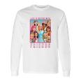 Barbie Dreamhouse Adventures With Friends Long Sleeve T-Shirt