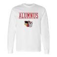 Barry University Alumnus Est Ablished 1940 Long Sleeve T-Shirt