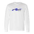 Bayliner Boats - Mens Zip Hoodie Long Sleeve T-Shirt