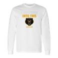 Baylor Bears Married Into This Apparel Long Sleeve T-Shirt