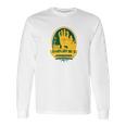 Baylor Bears Bears Are No 1 Apparel Long Sleeve T-Shirt