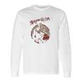 Baywatch 90S Drama Beach Long Sleeve T-Shirt