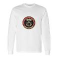 Bcs University Of American Samoa Law School Long Sleeve T-Shirt