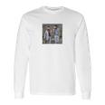 Benny The Butcher Store Long Sleeve T-Shirt