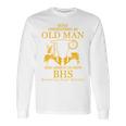 Berkeley High School Long Sleeve T-Shirt