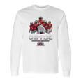 Big 2019 Big Ten Football Champions Ohio State Buckeyes Shirt Long Sleeve T-Shirt