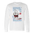 Birdwell Birdie Surf Long Sleeve T-Shirt