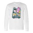 Blink 182 Long Sleeve T-Shirt