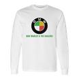 Bmw Bob Marley And The Wailers Long Sleeve T-Shirt