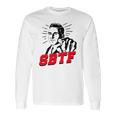 Bob Menery Sbtf Shirt Long Sleeve T-Shirt