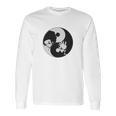 For The Boondocks Long Sleeve T-Shirt