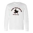 Brands Camp Half Blood Greek Mythology Long Sleeve T-Shirt