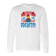 You Only Like Me For My Breasts Thanksgiving Turkey 2 Long Sleeve T-Shirt