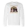 Brodie Lee Legends Long Sleeve T-Shirt