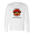 Buffalo Bills Body Lotion Long Sleeve T-Shirt