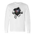 Buick 2017 Long Sleeve T-Shirt