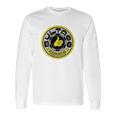 Bultaco Pursang Long Sleeve T-Shirt