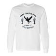 Cabin 3 Poseidon Camp Half Blood Long Sleeve T-Shirt