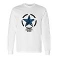 Call Of Duty Wwii Beach Front Line Long Sleeve T-Shirt