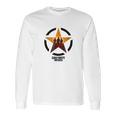 Call Of Duty Wwii Soldiers Front Line Long Sleeve T-Shirt