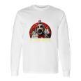 Captain Spaulding No Lives Matter Long Sleeve T-Shirt