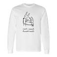 Car Seat Headrest Shirt Long Sleeve T-Shirt