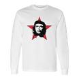 Che Guevara Ernesto Che Guevara Revolution Long Sleeve T-Shirt