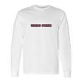 Chico State University Wildcats Ppchi03 Long Sleeve T-Shirt