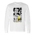 Classic Gift Gennady Golovkin Long Sleeve T-Shirt