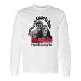 Close To You The Carpenters Tshirt Long Sleeve T-Shirt