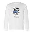 Cn Volvo Long Sleeve T-Shirt