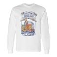 Cocktail Collection Hot Toddy Long Sleeve T-Shirt