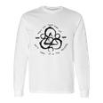 Coheed And Cambria Scare You Long Sleeve T-Shirt