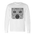 Commando Cody Long Sleeve T-Shirt