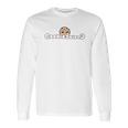 Cookie Swirl C Long Sleeve T-Shirt