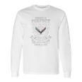 Corvette August Long Sleeve T-Shirt